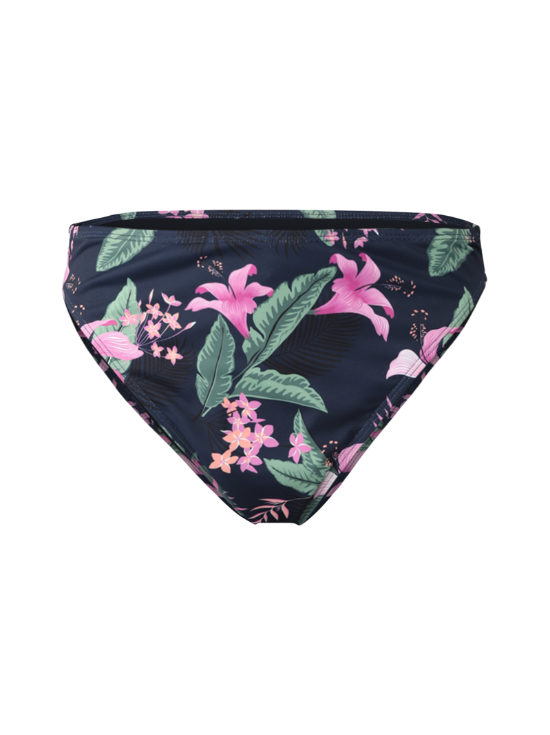 Flores-Tropicana Dames Bikini Broek