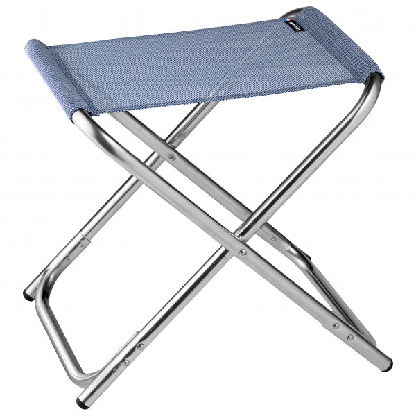 Lafuma Mobilier - Alu PL Batyline Iso - Chaise de camping
