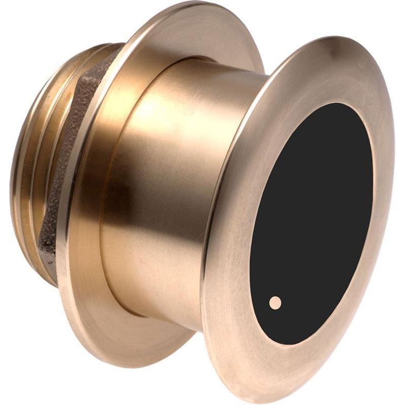 Sonde Traversante Bronze Airmar Garmin B175m 12°
