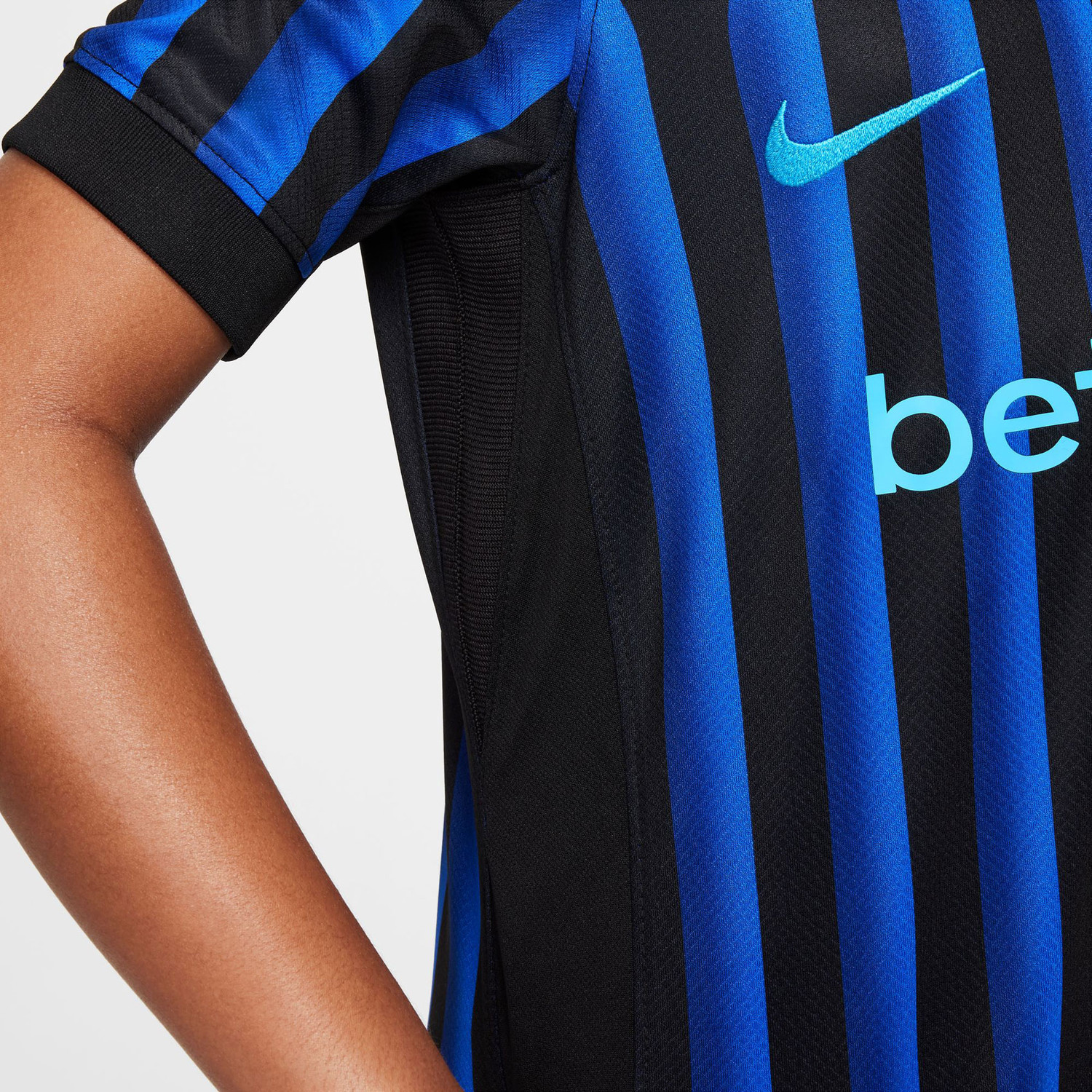 Nike Inter Milan Thuis Shirt Kids 2025/2026
