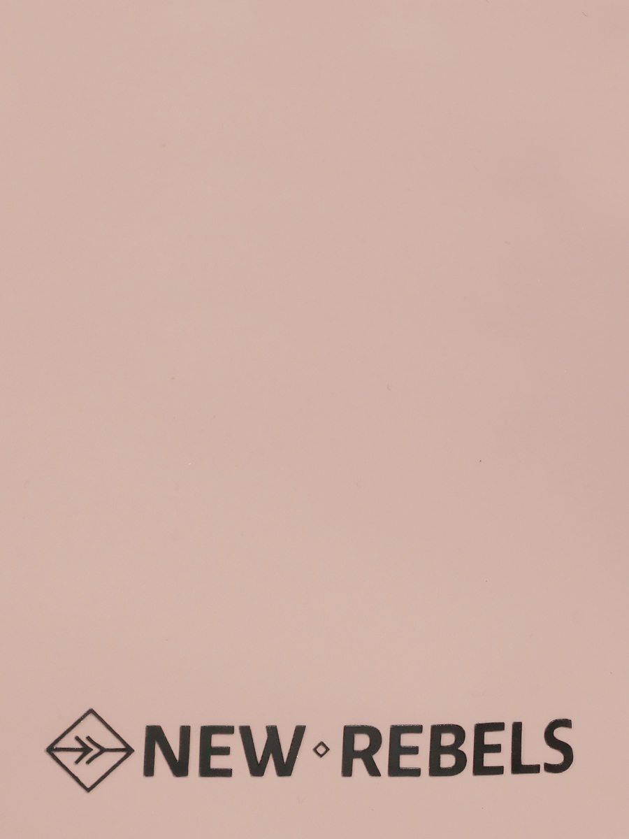 Sac de voyage New Rebels Harper 50 cm