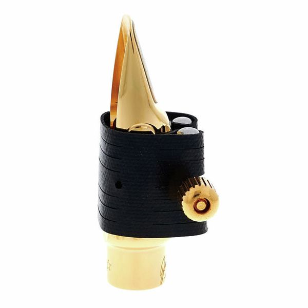Jody Jazz DV Soprano 7* Mouthpiece