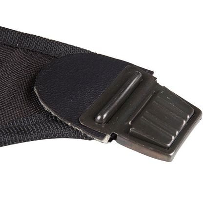 Support Bagster TABS small Traditionnel Universel - Noir