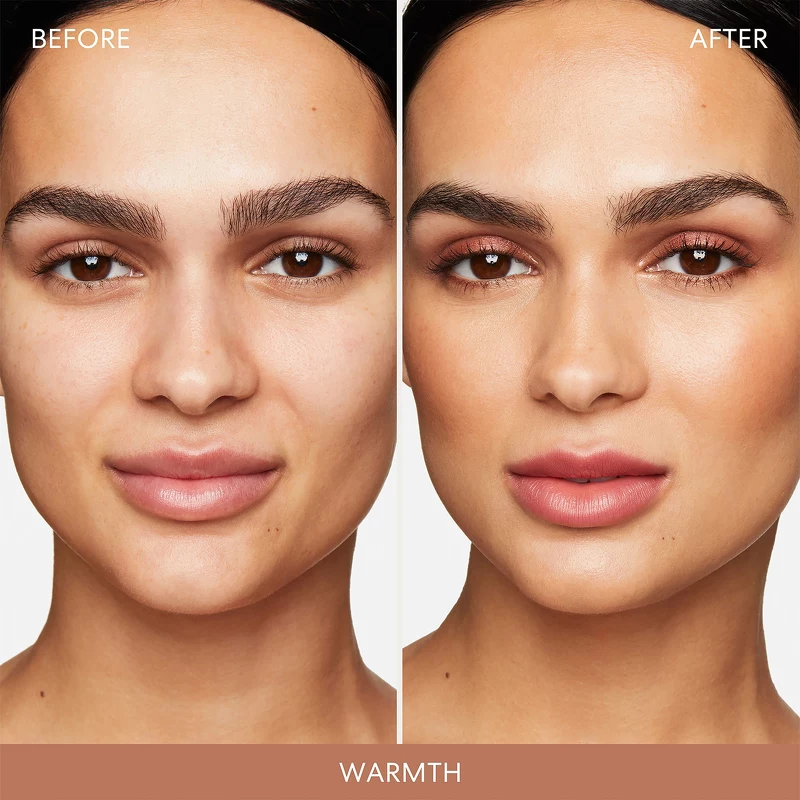 bareMinerals All Over Face Color Bronzer 0,9 gr. - Warmth