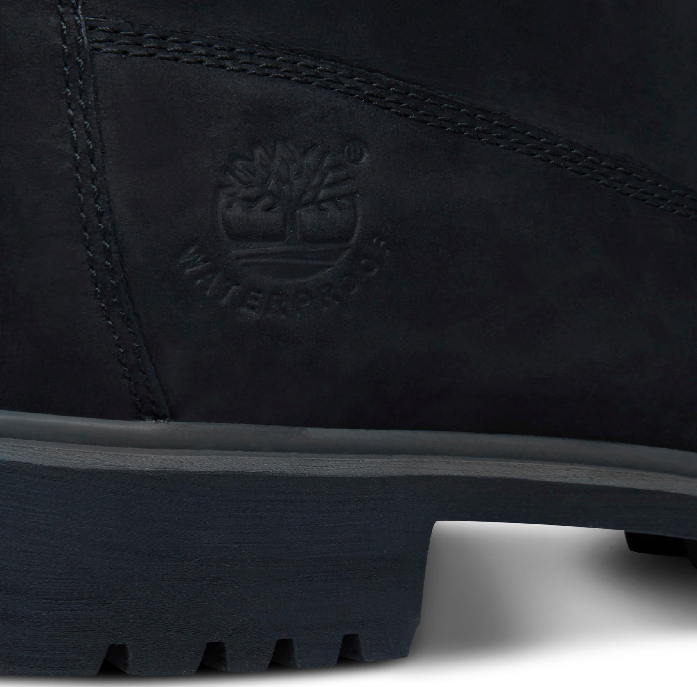 Timberland Schnürstiefel »Women's Premium 14in WP B«  Winterschuhe, Winterstiefel, Winterboots, Schnürboots, wasserdicht