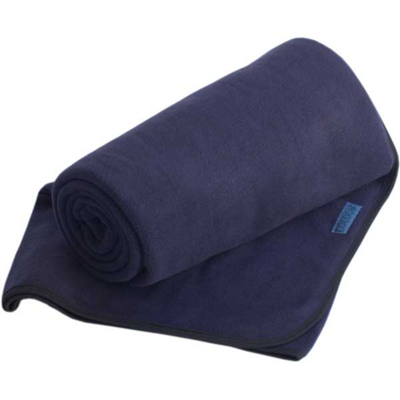 Cocoon Fleece Decke
