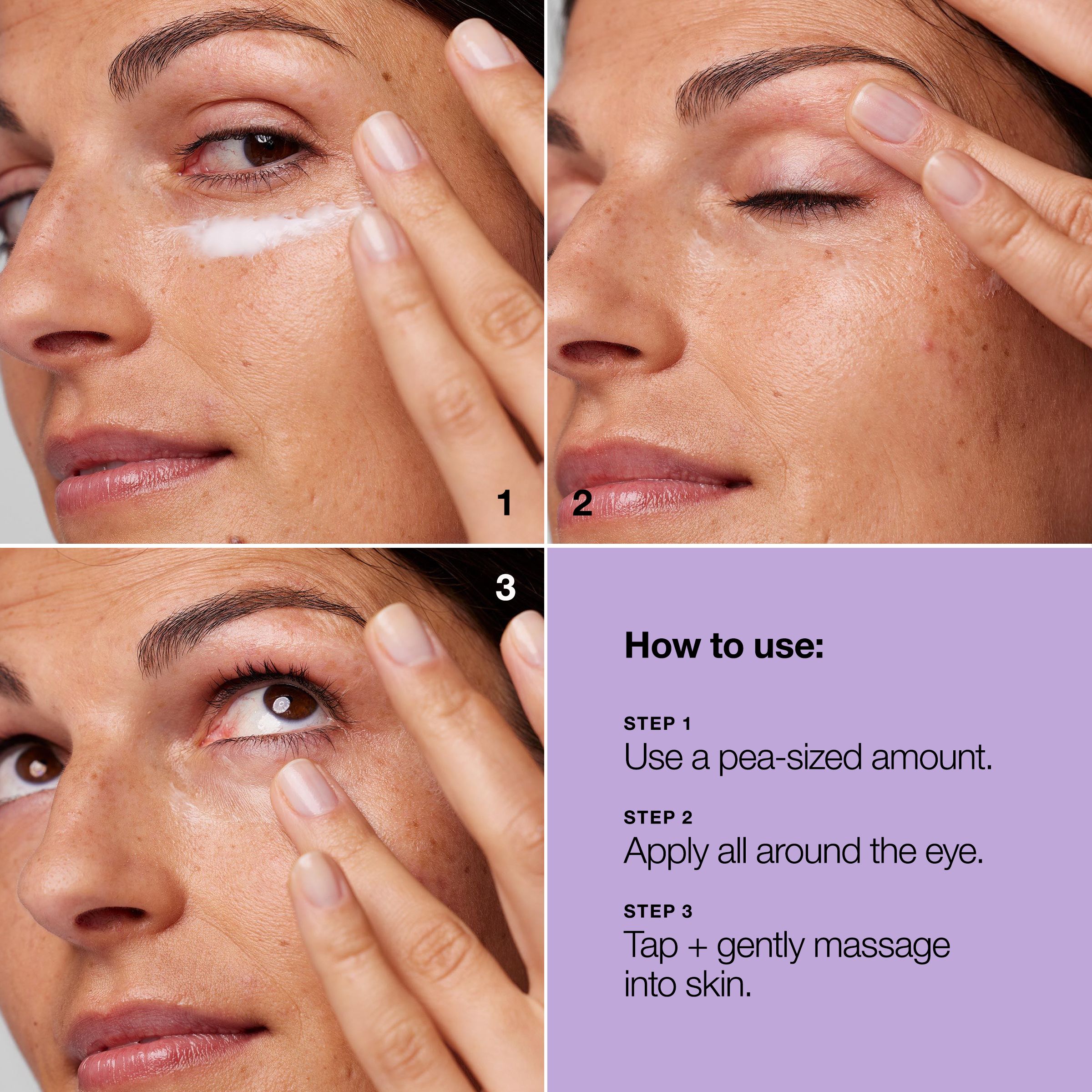 CLINQUE Smart Clinical Repair™ Wrinkle Correcting Eye Cream Anti-Age Augencreme