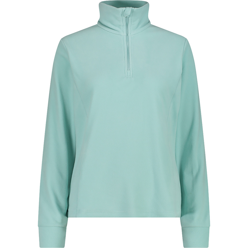 CMP Damen Light Fleece Pullover