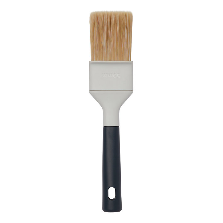 Pinceau plat mur et plafond GoodHome 50mm