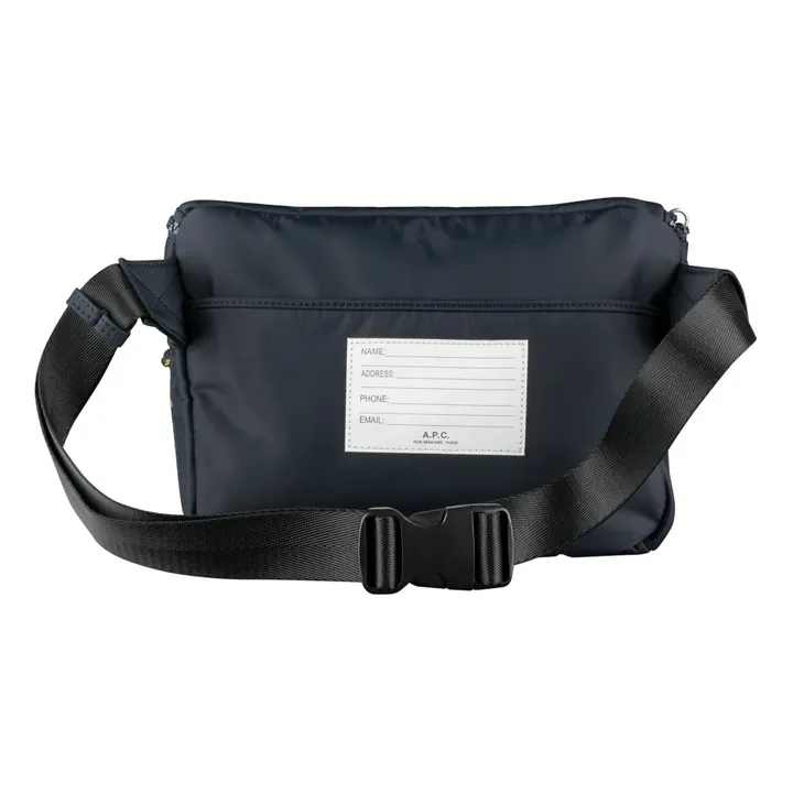 A.P.C. Banane Treck | Bleu marine