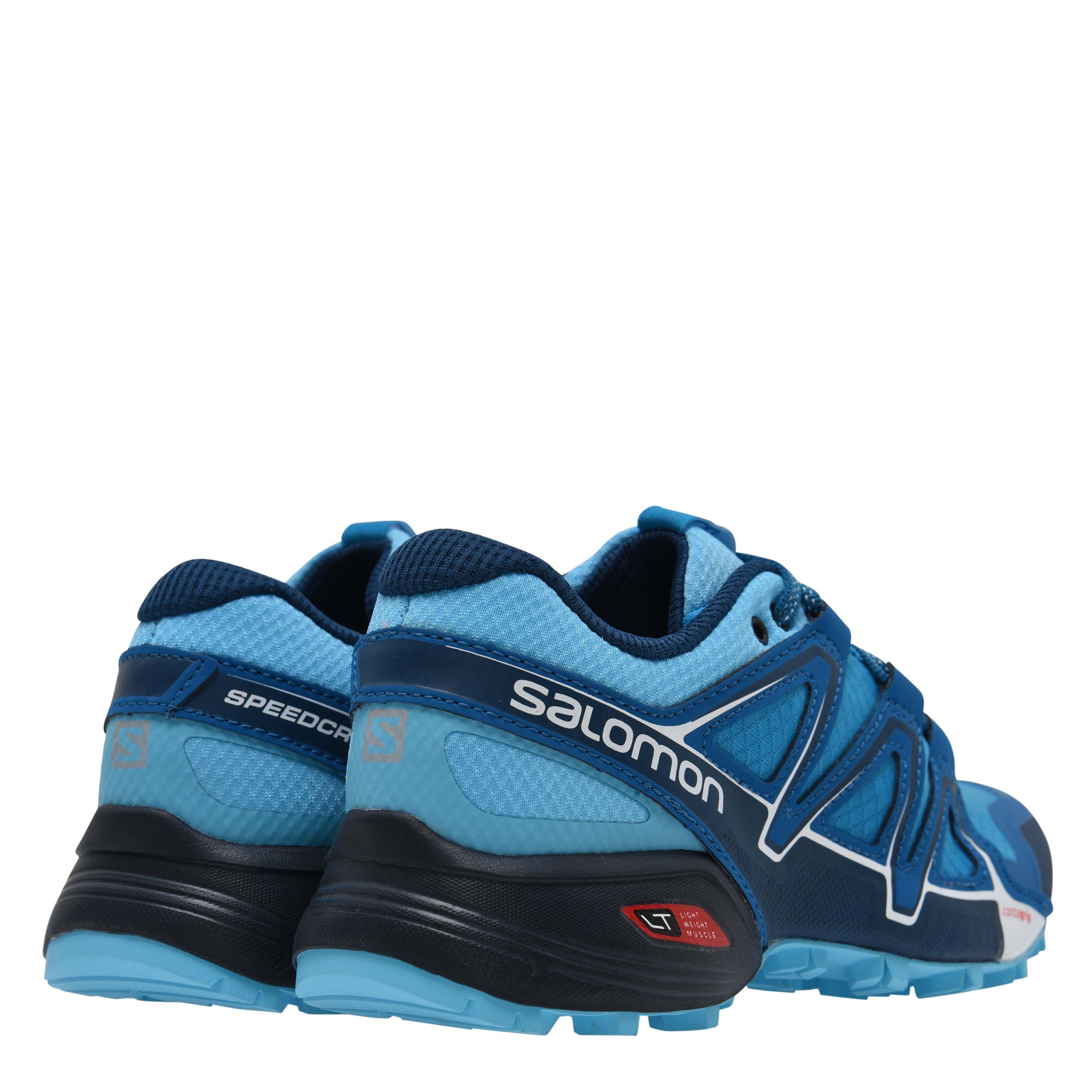Salomon Salomon Speedcross Vario 2 Ladies Trail Running Shoes