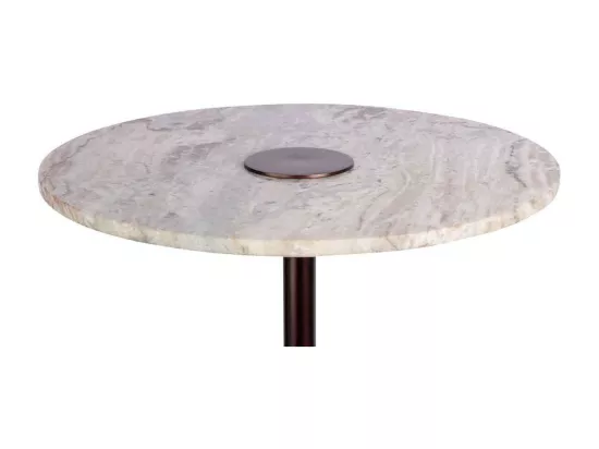 Table d'Appoint Design 