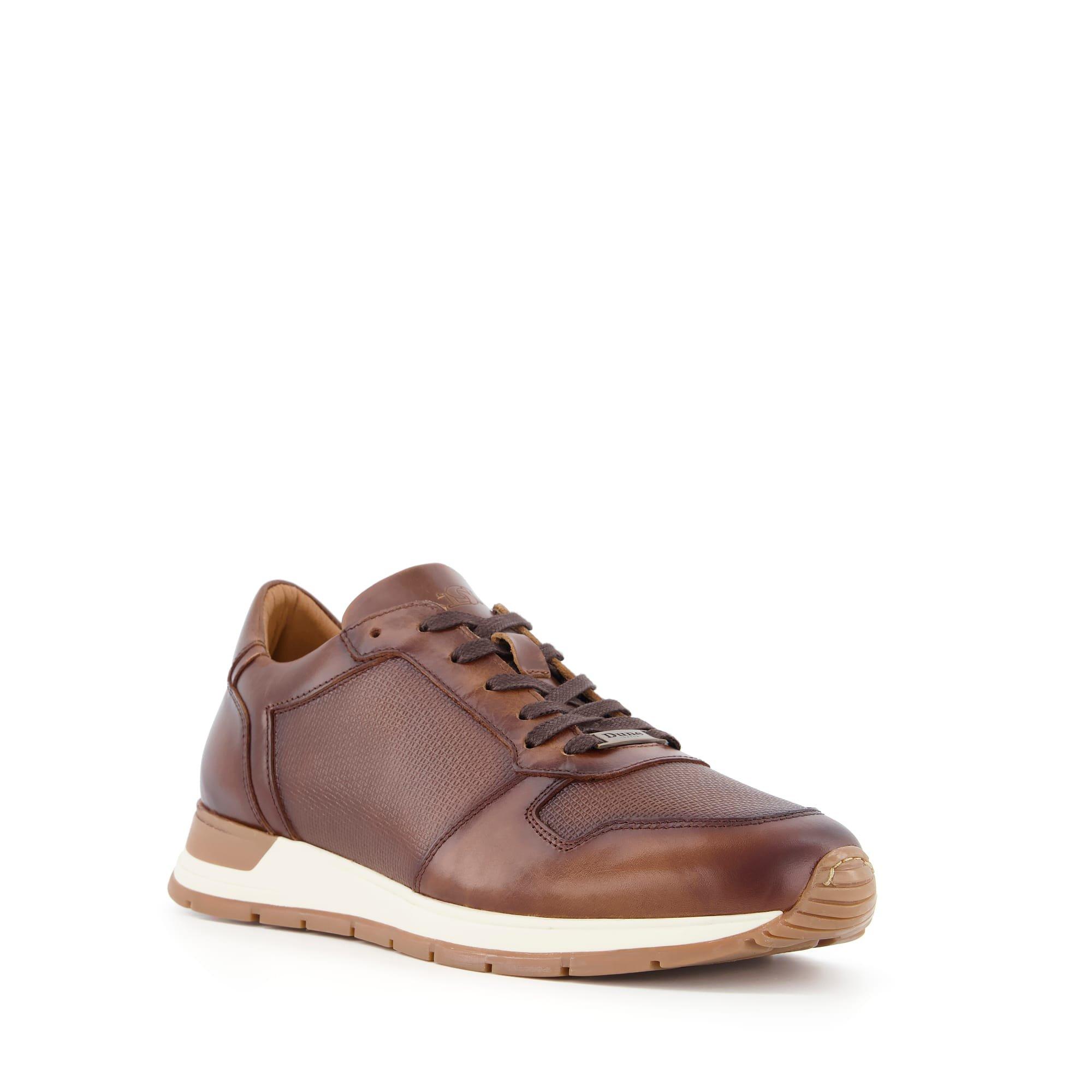 Dune London Treats Trainers
