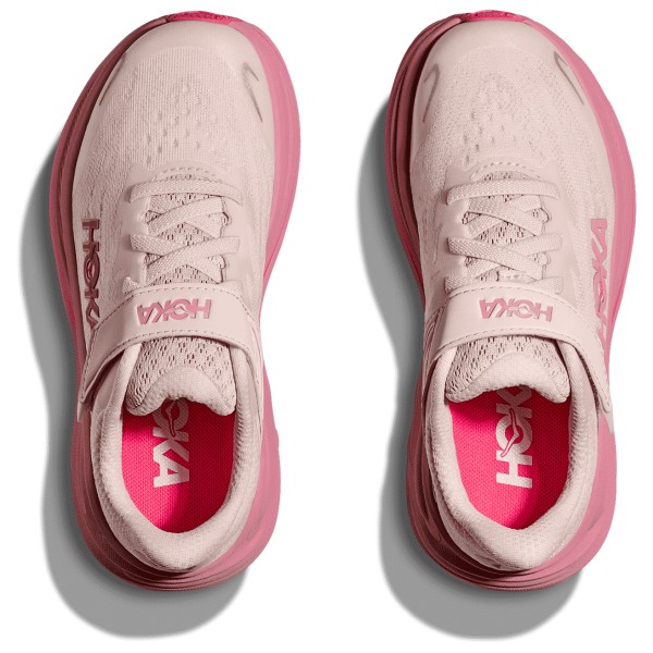 HOKA - Kid's Clifton 10 Little - Chaussures de running