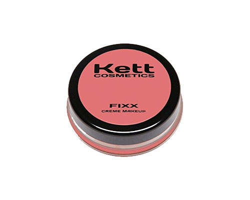 Kett Cosmetics - Fixx Creme Blush, 15g