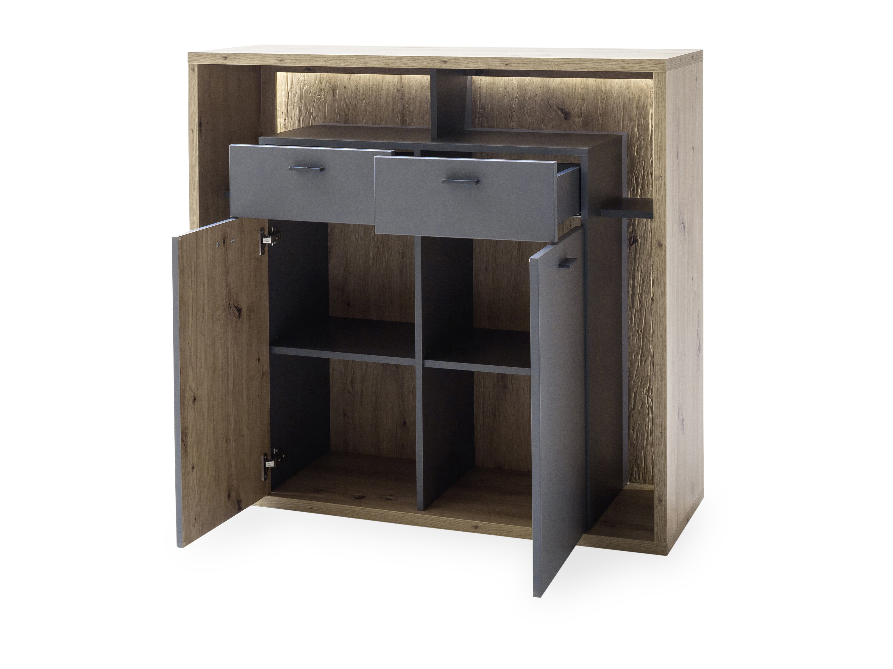 Highboard MALIO