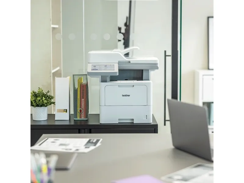 MFC-L6910DN 4IN1 MFP 50PPM | 1.200DPI 512MB USB 2.0