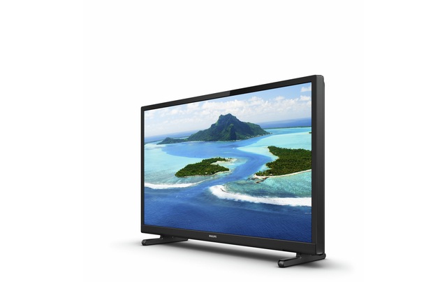 Philips LCD-LED Fernseher »24PHS5507/12, 24 LED« 60 cm/24 ″ WXGA