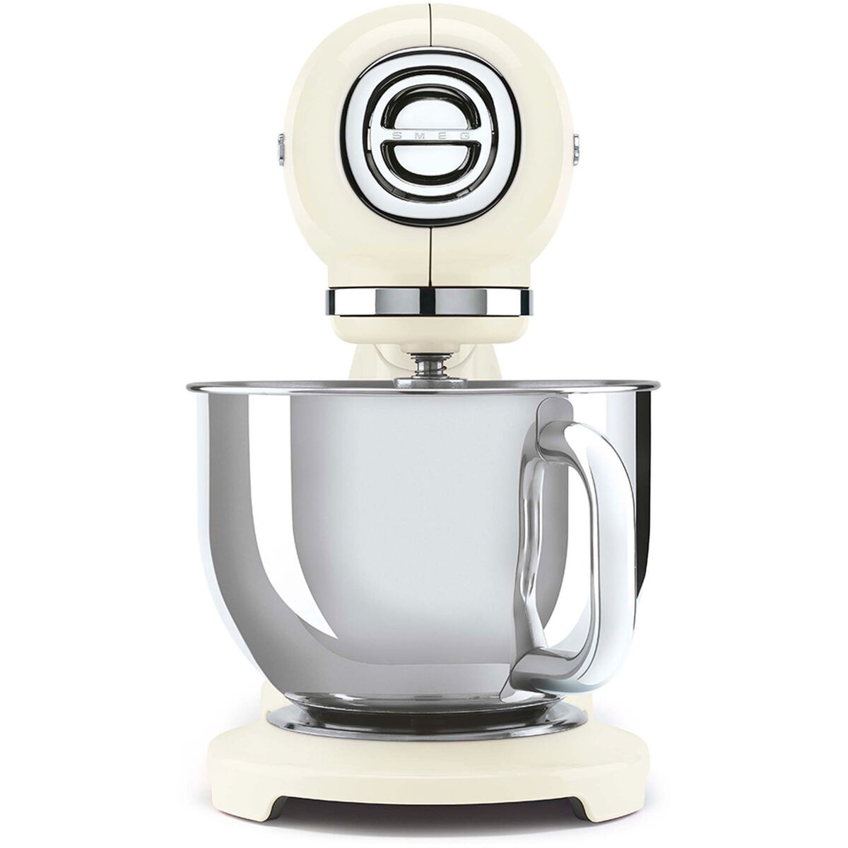 Kjøkkenmaskin 4.8L – Creme