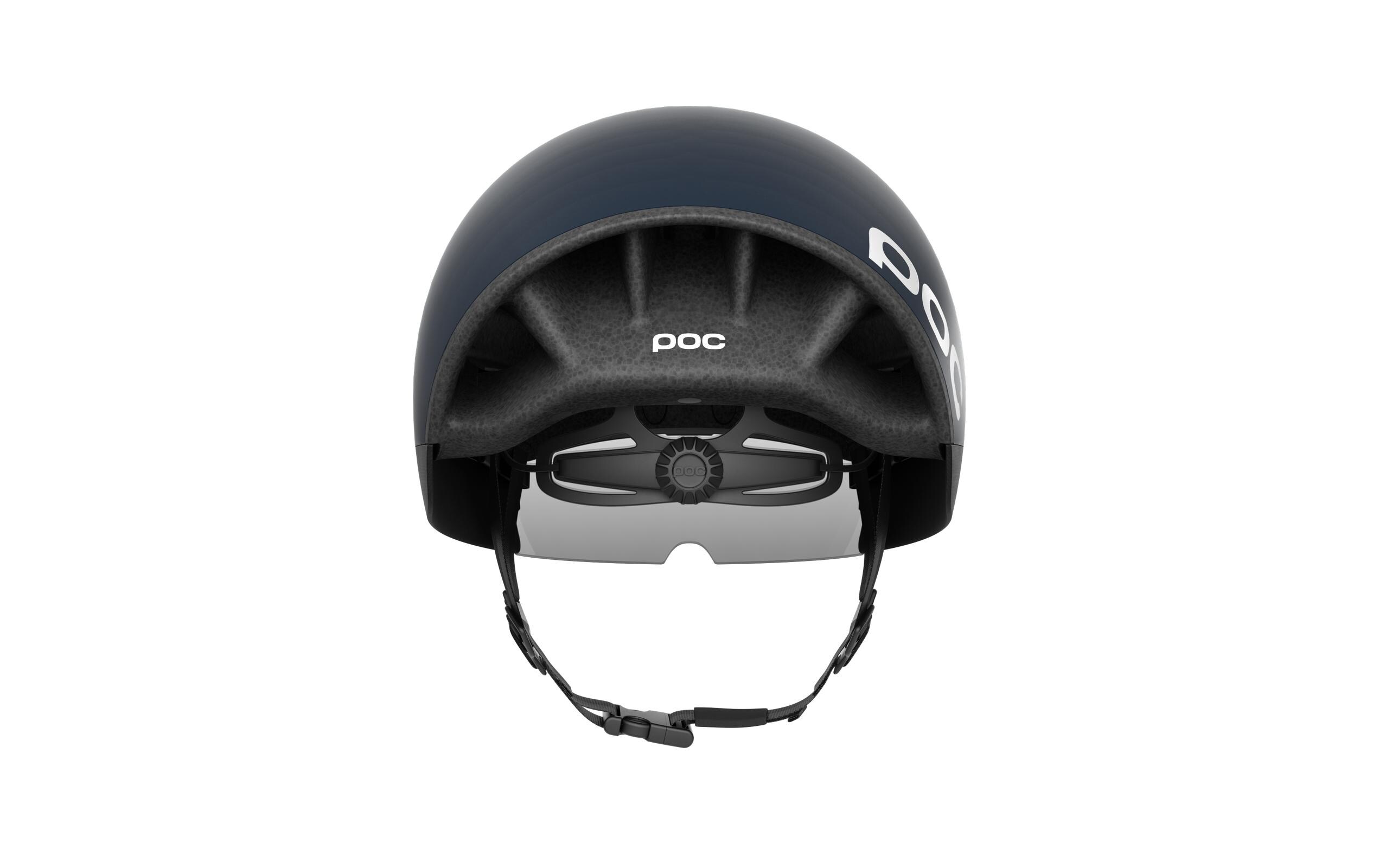 Helm Procen Air Apatite Dunkelblau Matt, S<br>Rennradhelm