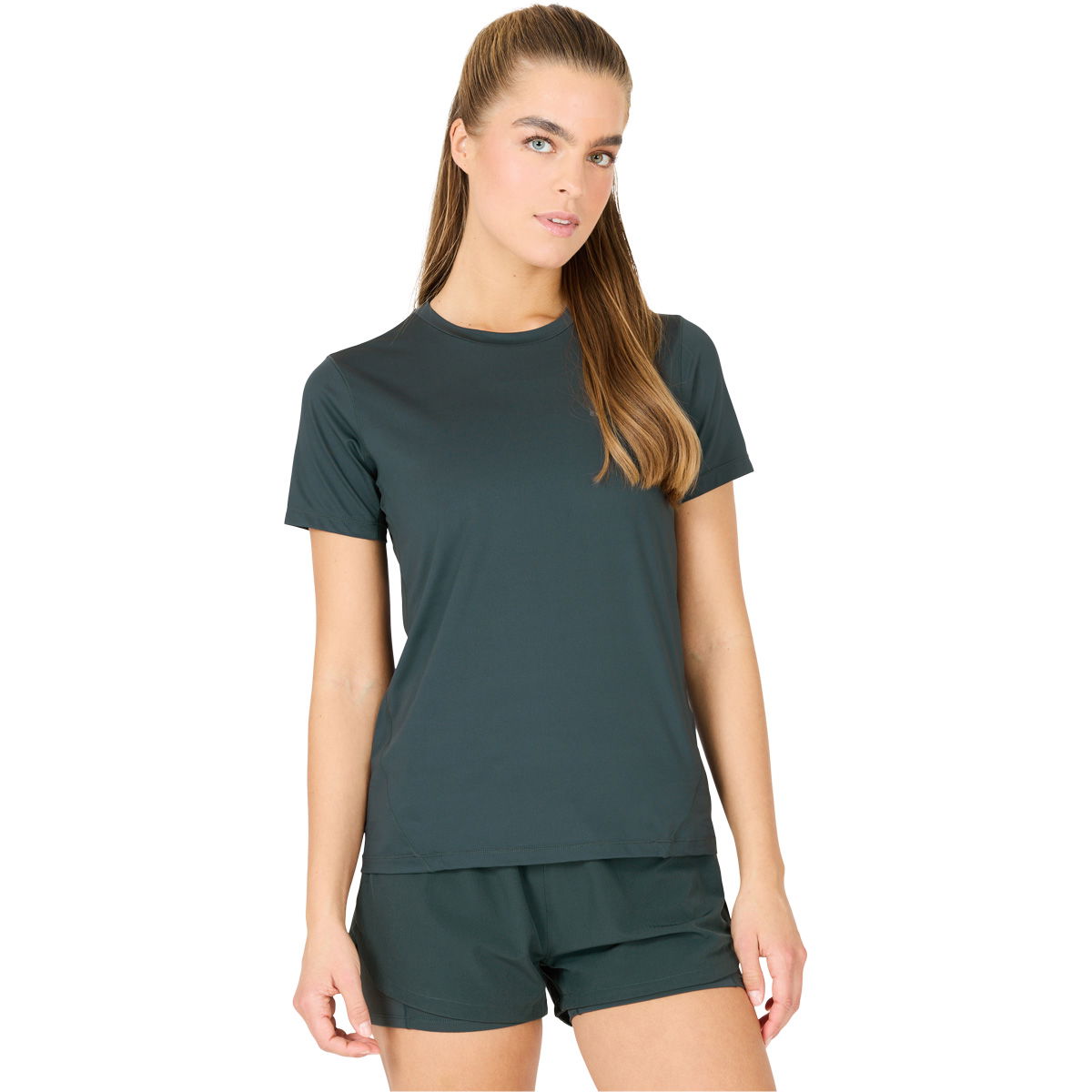 Endurance Nan Løbe T-shirt Dame