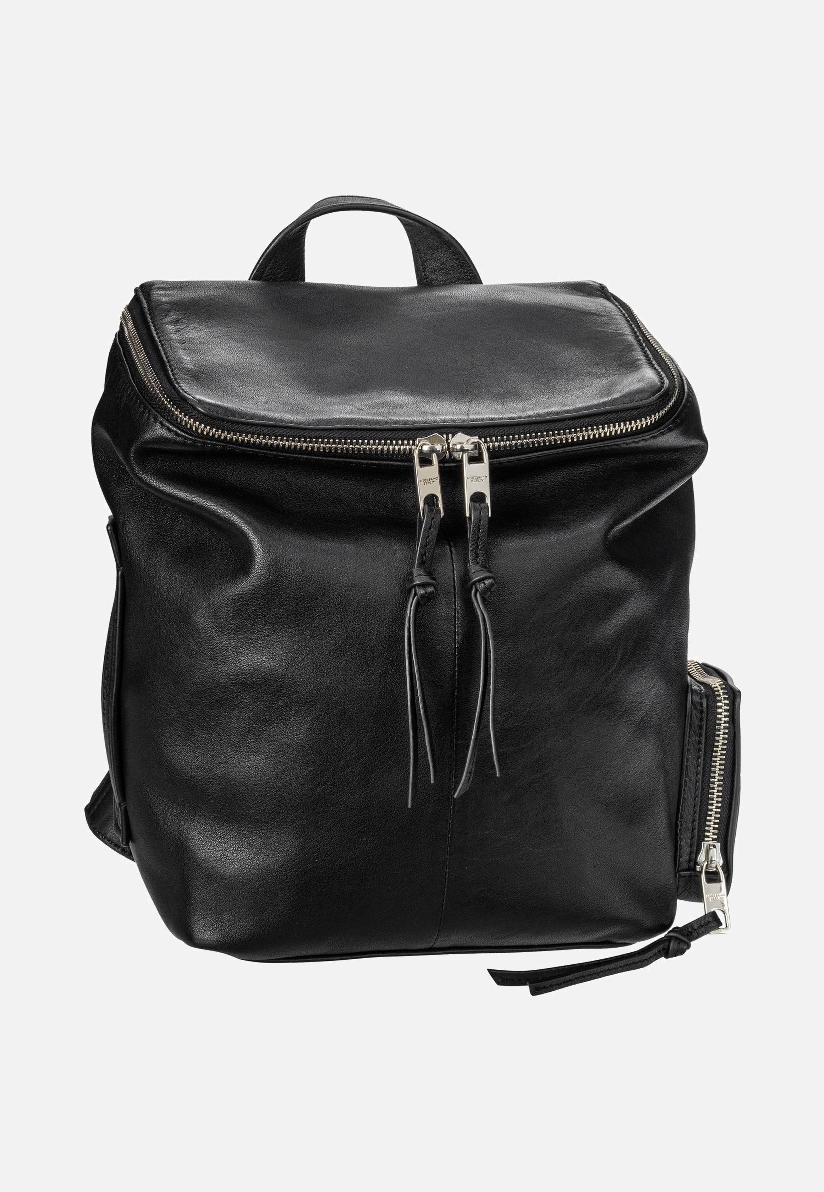 Hera 2154339 Black - Rucksack