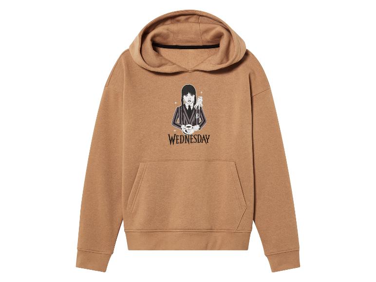 Kinder hoodie
