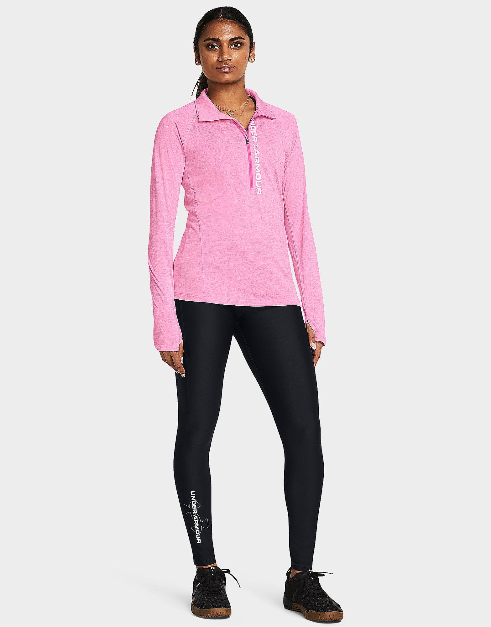 Under Armour Leggings Tech Branded Legging