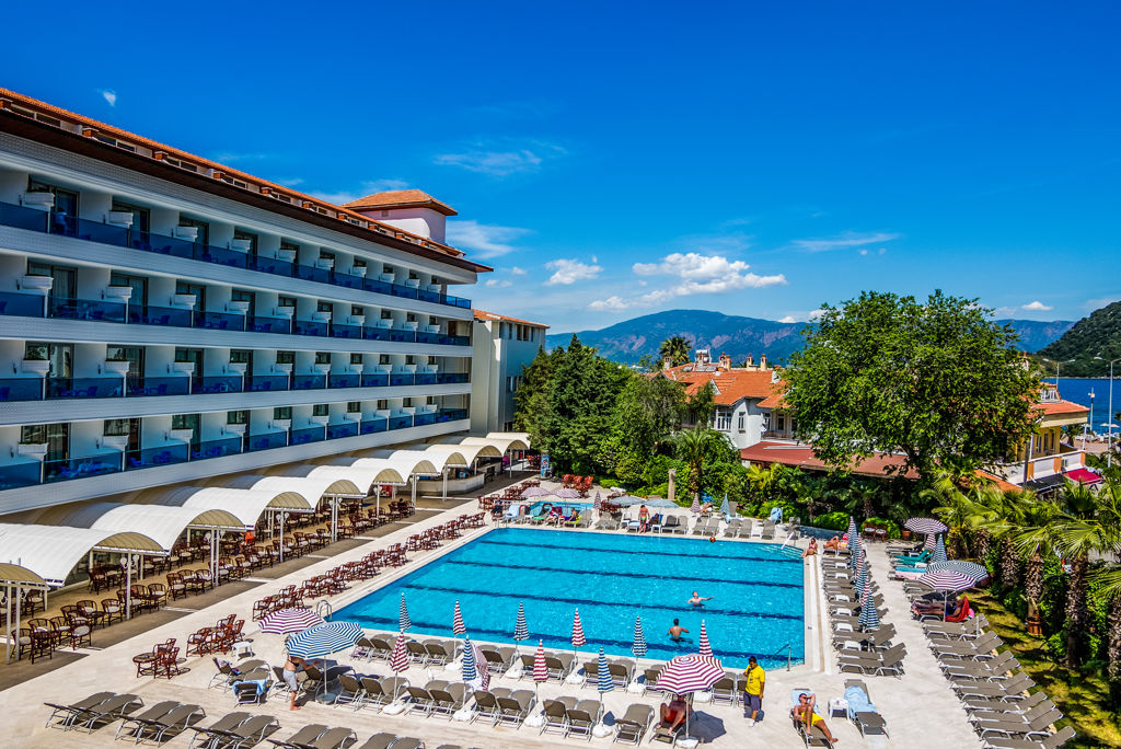 L' Etoile Hotel All Inclusive - Hotel