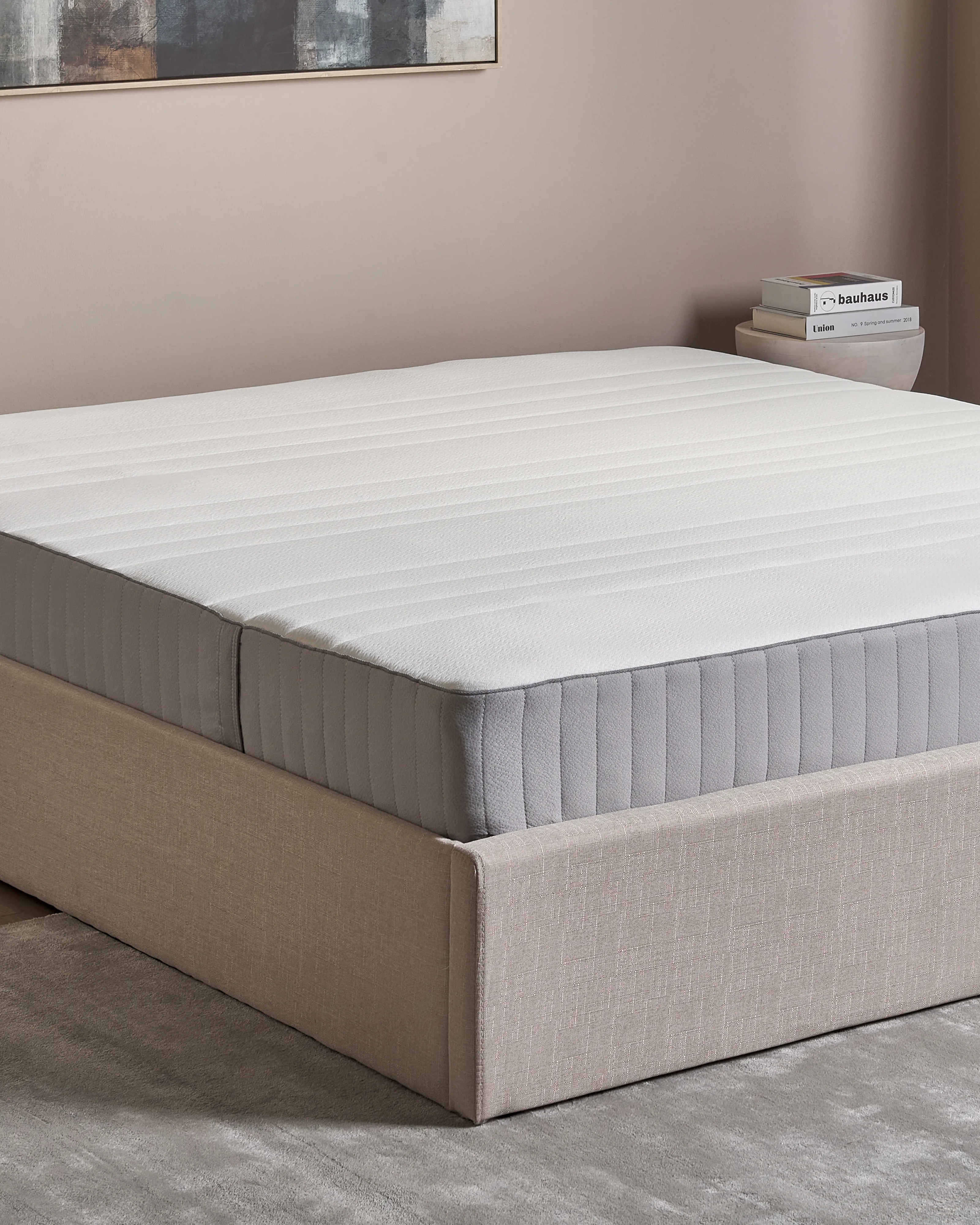Schuimmatras CHEER H3/4 Hard 180 x 200 cm