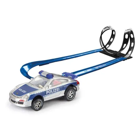 Darda Police Track
