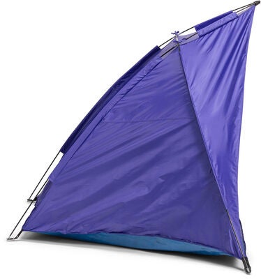 Nordbjørn Shadow UV-telt UPF50+, Blue