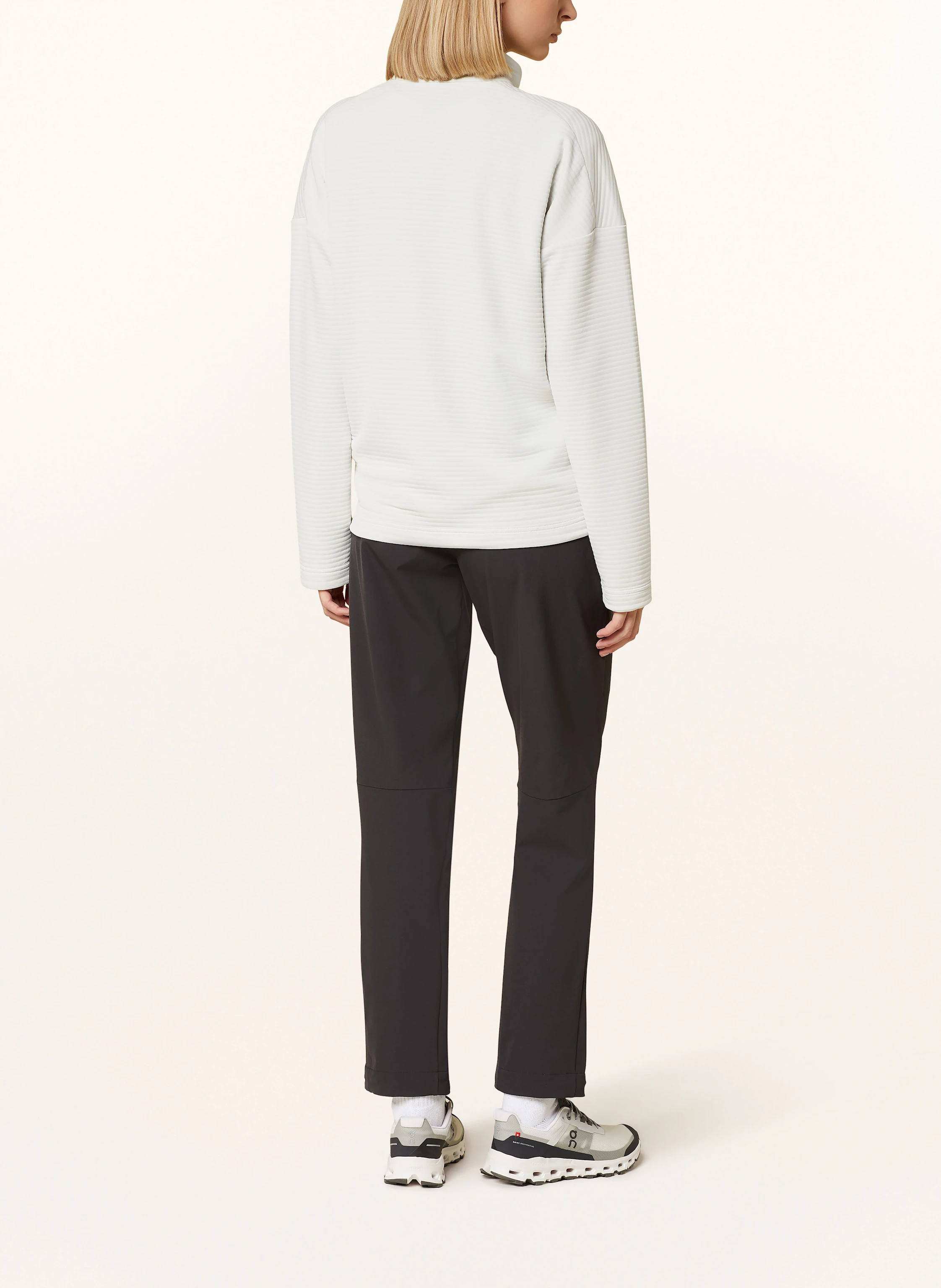 Schöffel Midlayer-Jacke SMUE