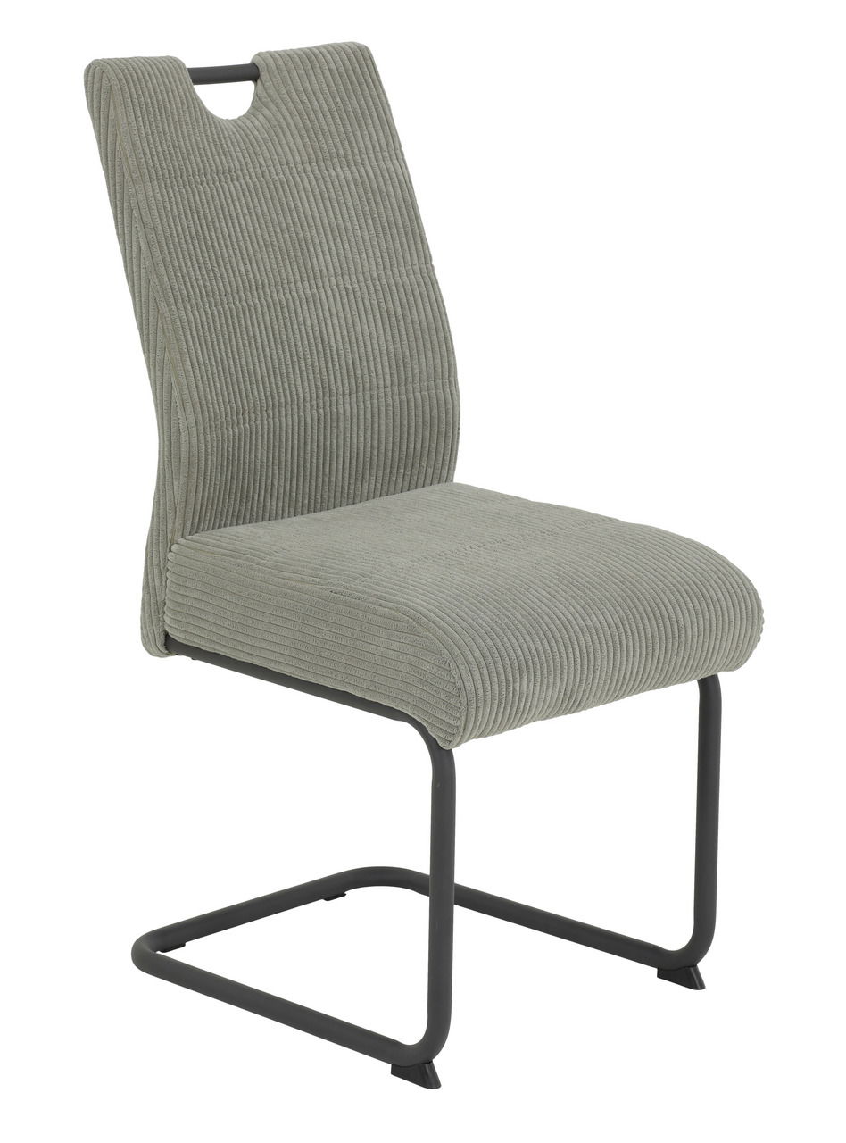 Z2 Schwingstuhl MERKUR
