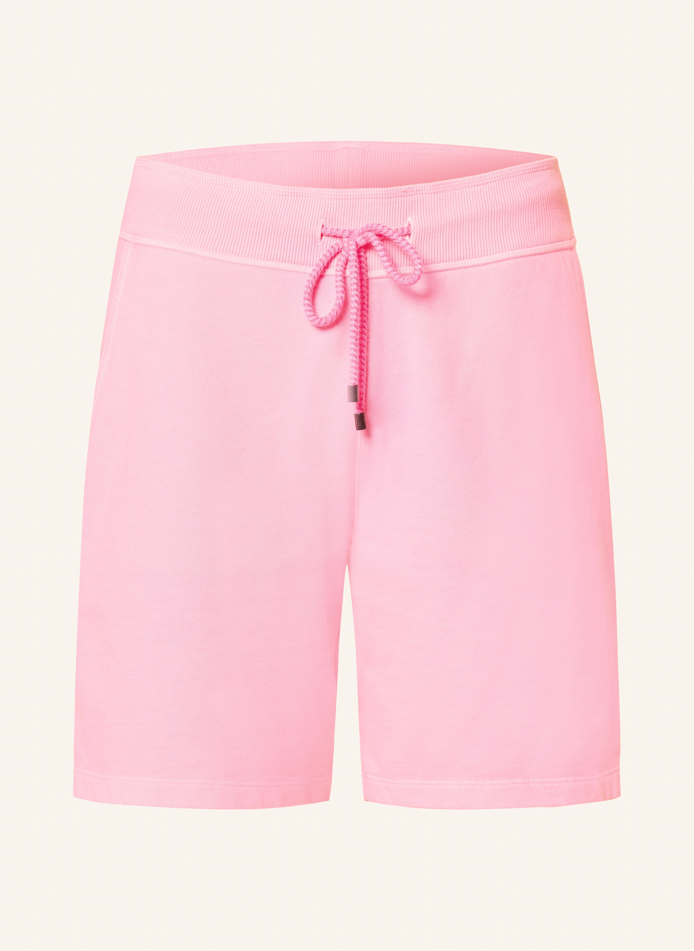 Juvia Sweatshorts FRANZI
