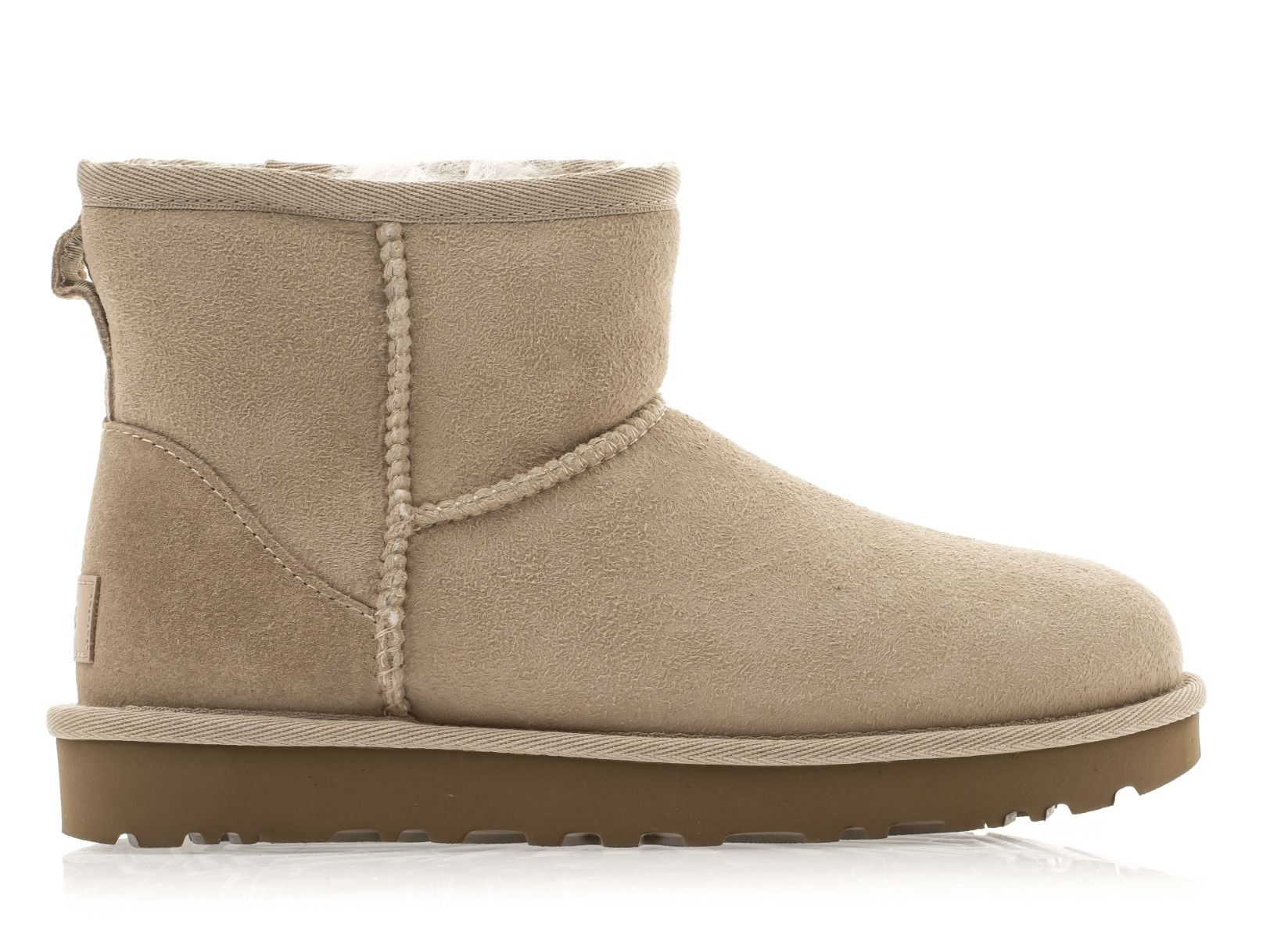 UGG Classic Mini II