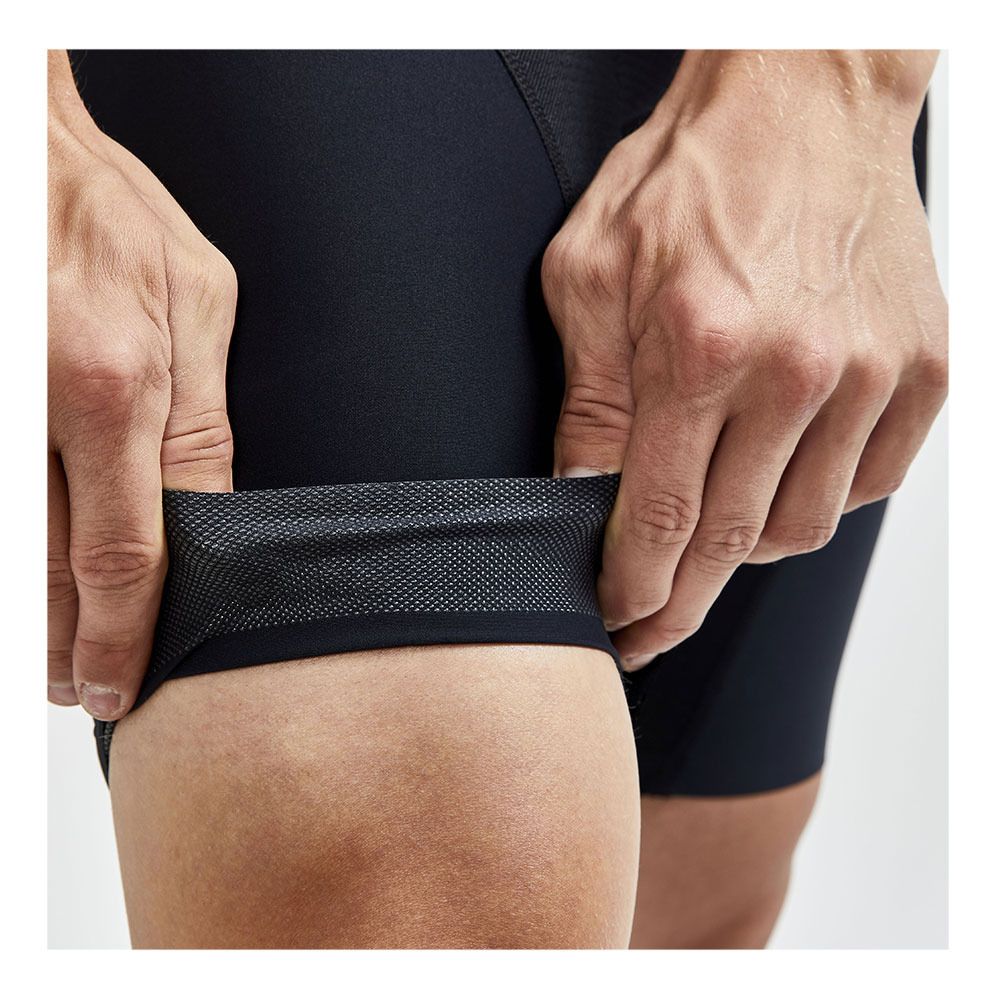 Craft ADV AERO - Cuissard Homme black