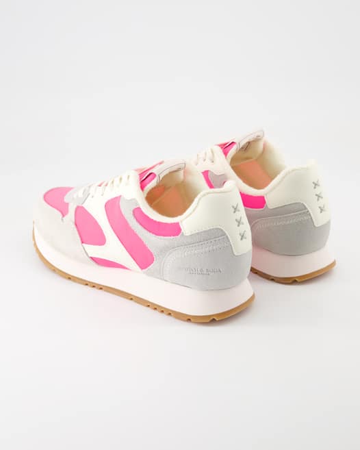 Scotch & Soda Nori 2A Sneaker in Weiß