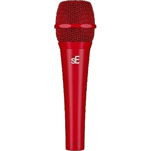 SE Electronics V7 Red dynamische zangmicrofoon