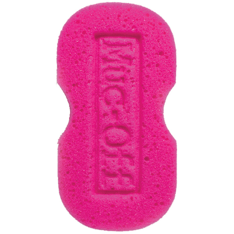 Muc Off Expanding Sponge Waschschwamm