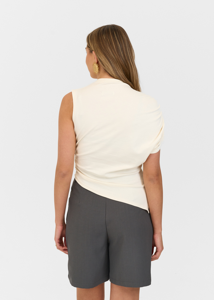 Cara top creme