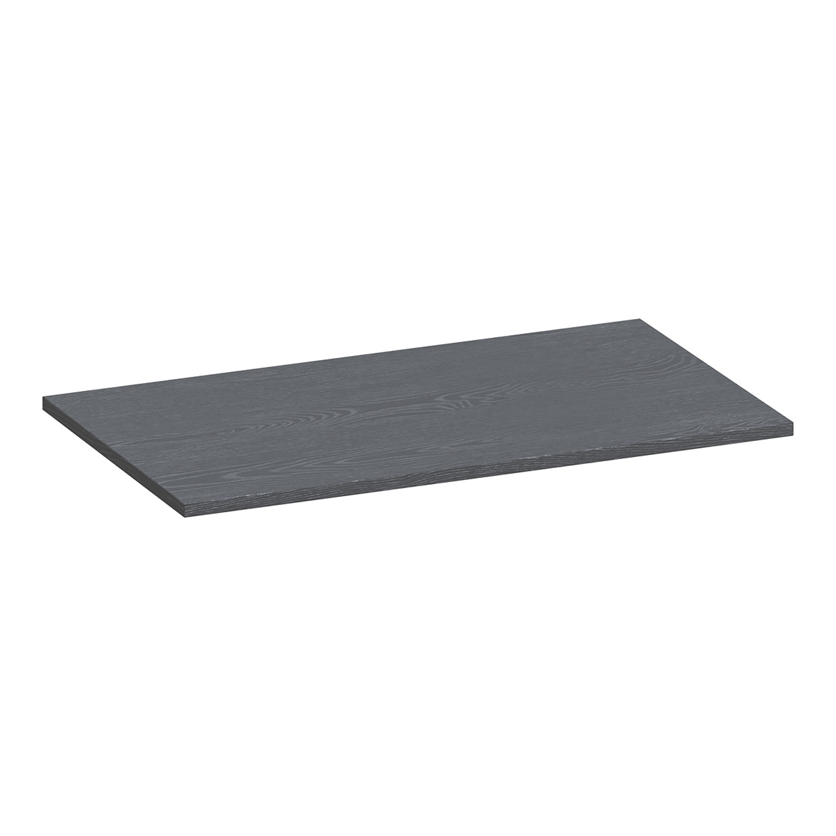 Brauer Ocean Slim toppaneel 80cm timber grey