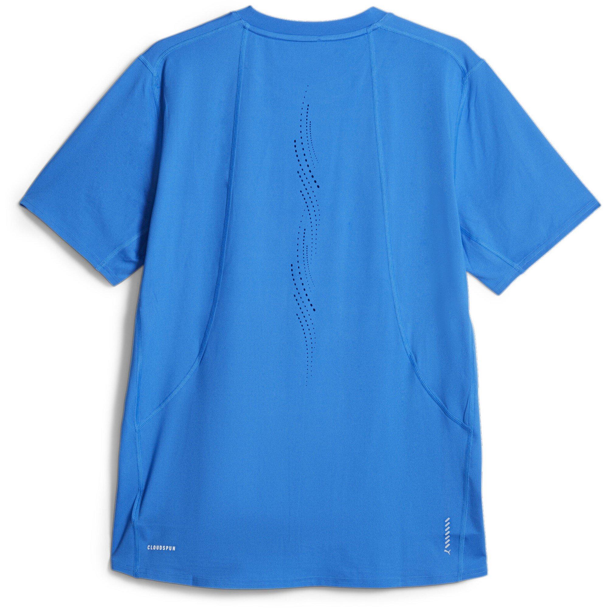 Puma Cldspn Ss Tee Sn99