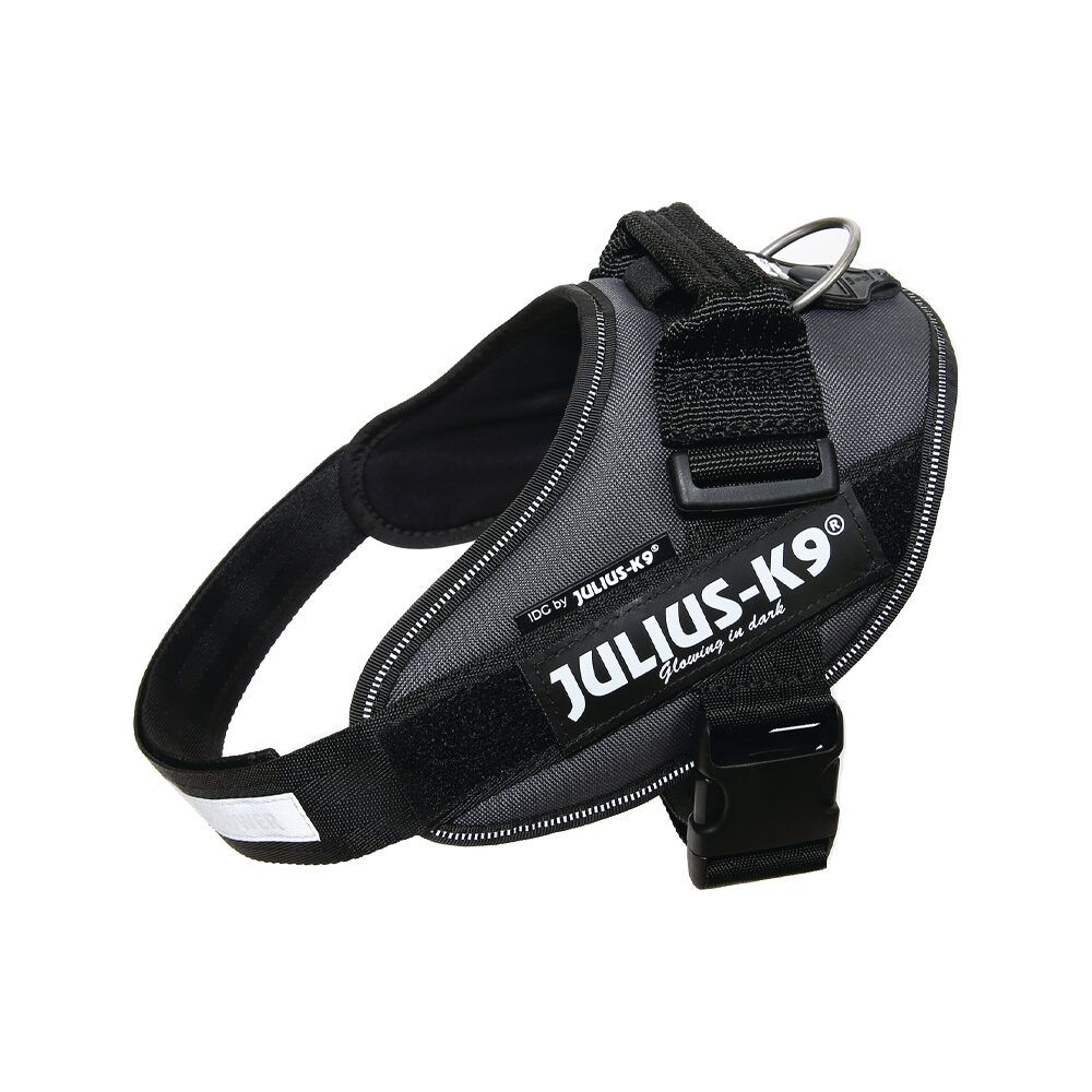 Julius K9 IDC Powertuig