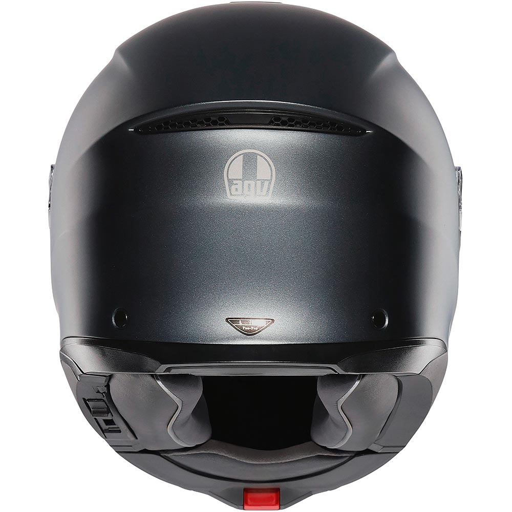 AGV - Casque Tourmodular Gris Mat