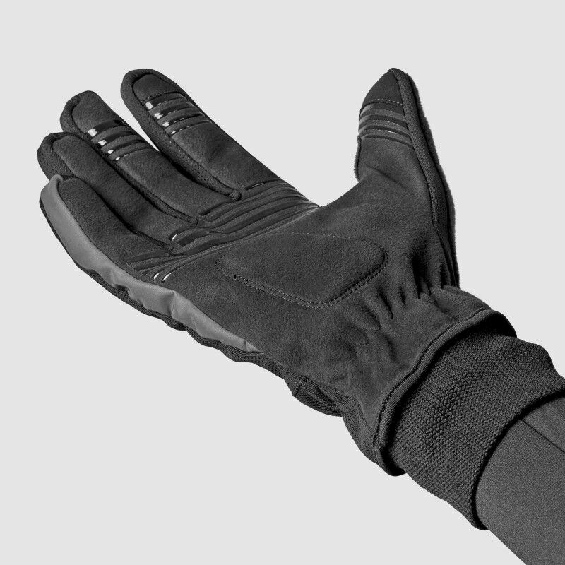 Windster 2 Windproof Winter Gloves - Gants vélo