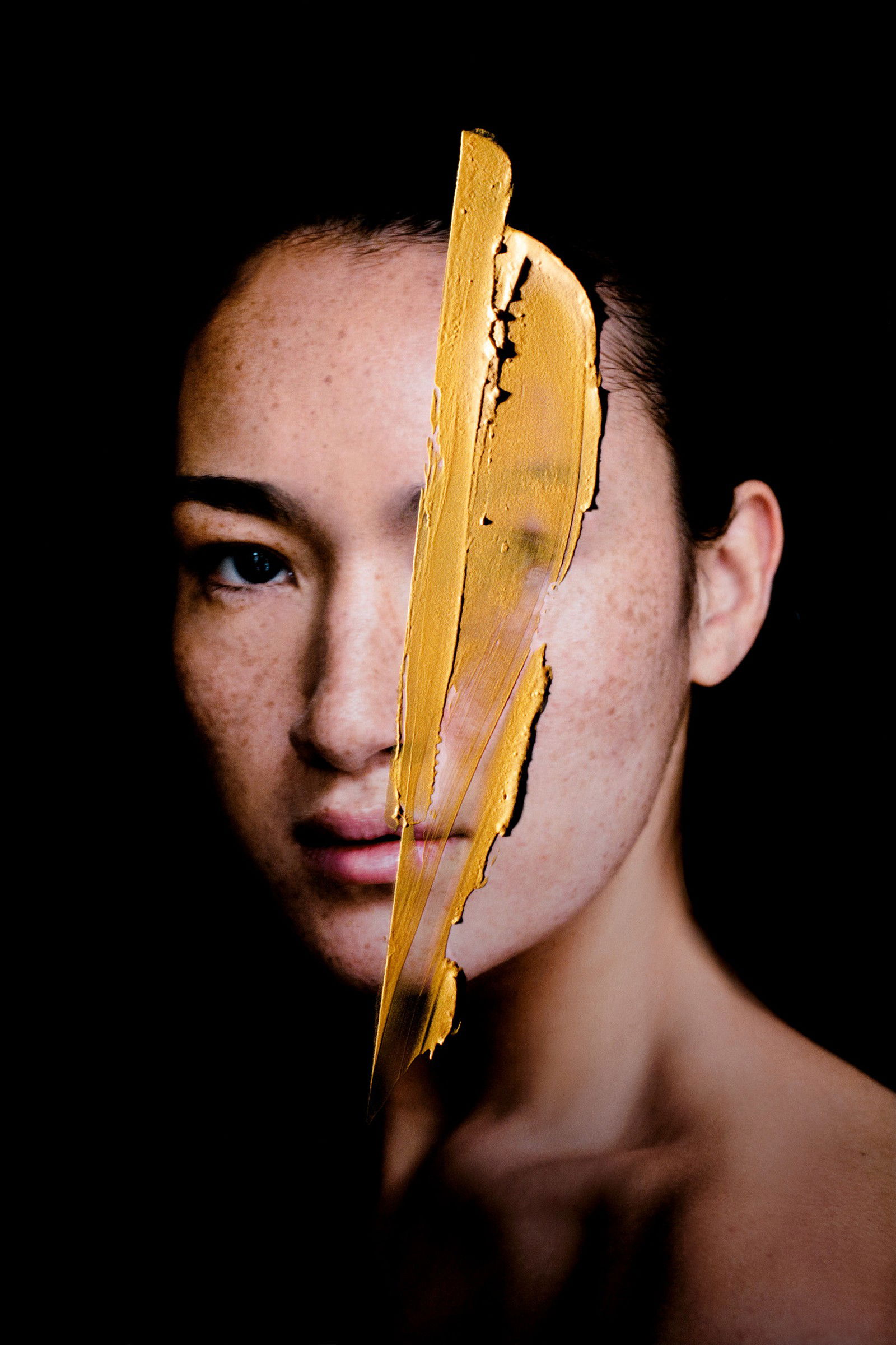 JASSICA by Akke Visschers & Alexander Straulino - Limited Edition. Edition of: 150. Signed.