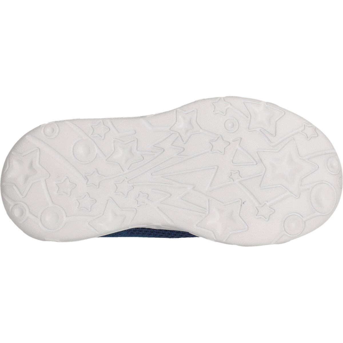 ZigZag Palaemon Sneakers M/Lys Børn