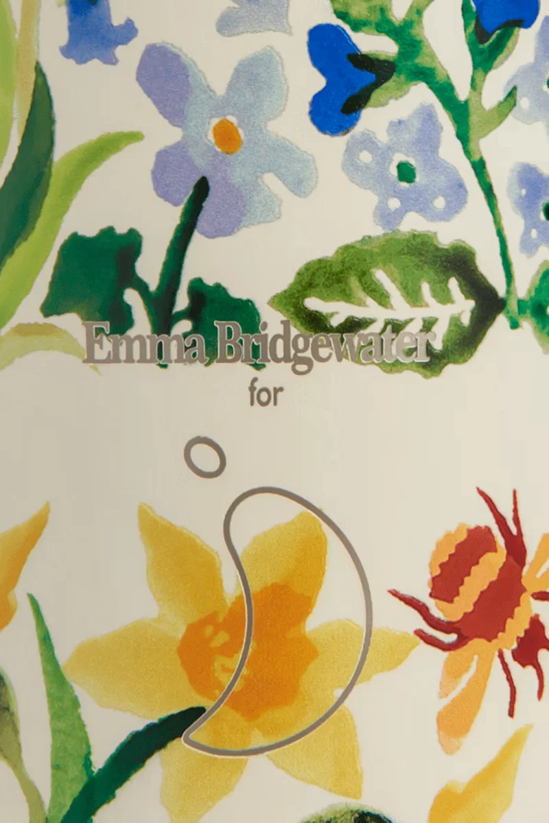 Chilly`s Emma Bridgewater 500 ml Trinkflasche