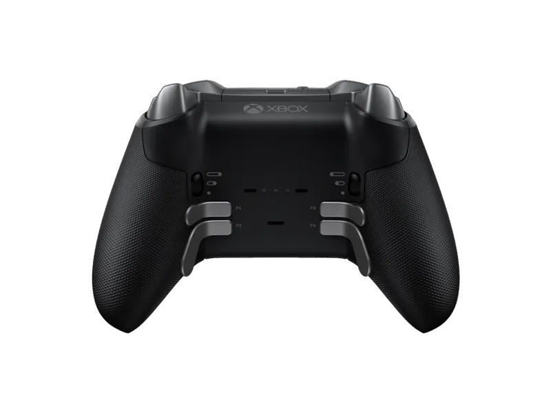 Microsoft® Xbox Elite Wireless Controller - Series 2 - gamepad - trådløs - Bluetooth - for; Xbox Series S/X, Xbox One, PC